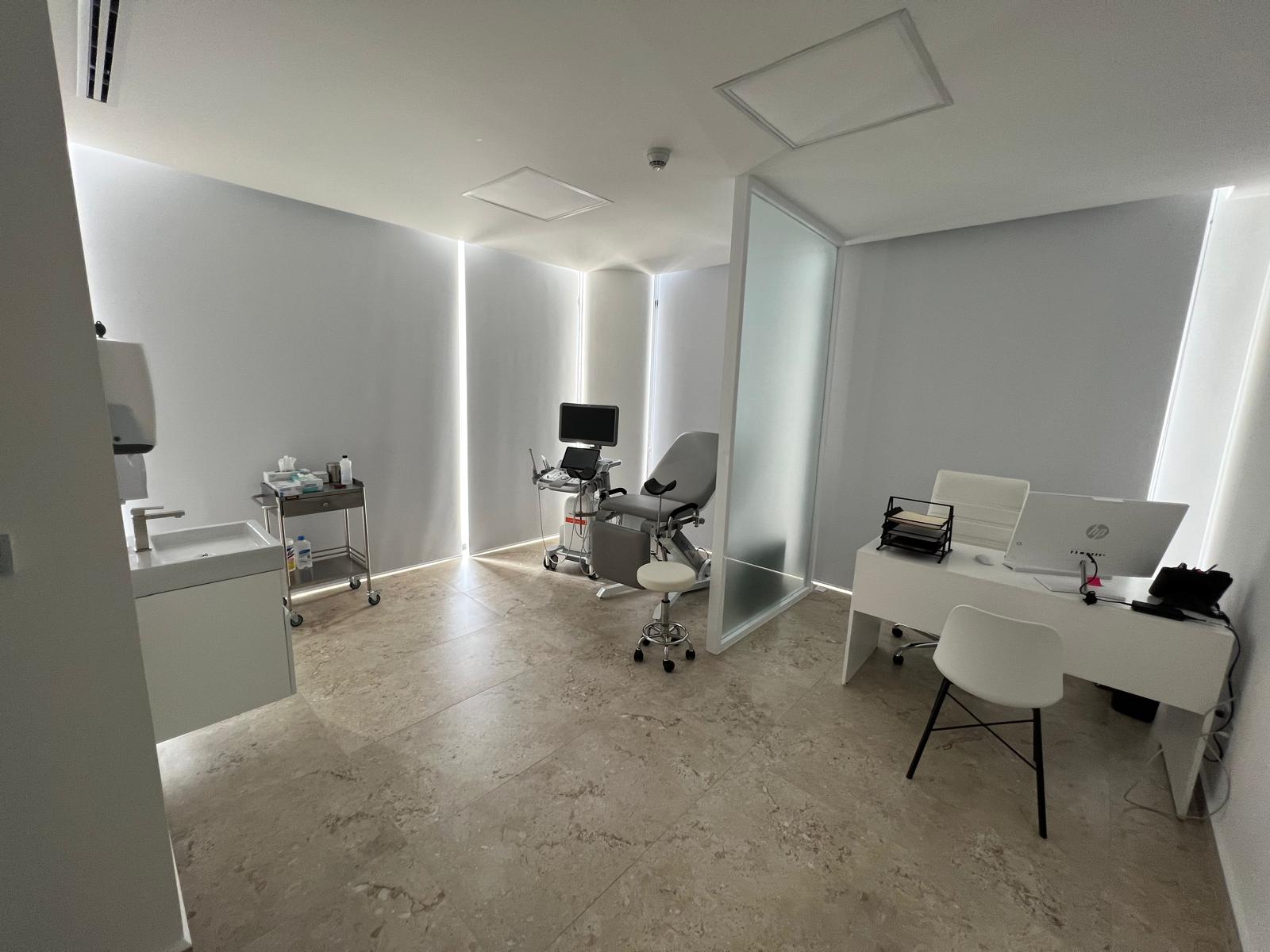 IVF Mexico — Fertility Clinic Cancún | IVF Cost & Success 2026