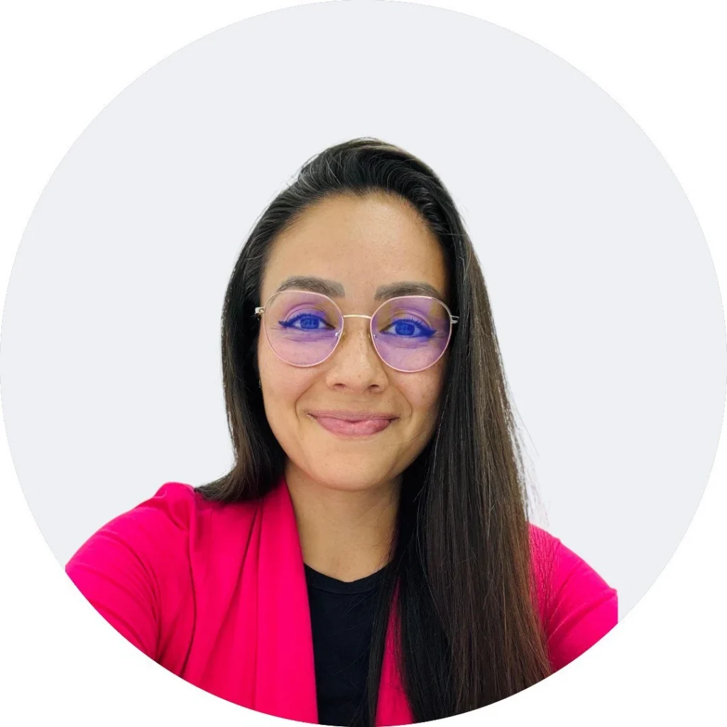 Estrella Bravo - Coordinadora del Programa de Donación de Óvulos at FertilyMed fertility clinic Cancún