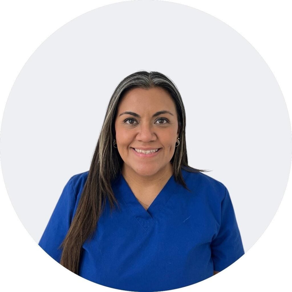 Dr. Eunice Zavala - Medical Director — Gynecologist, Reproductive Specialist at FertilyMed fertility clinic