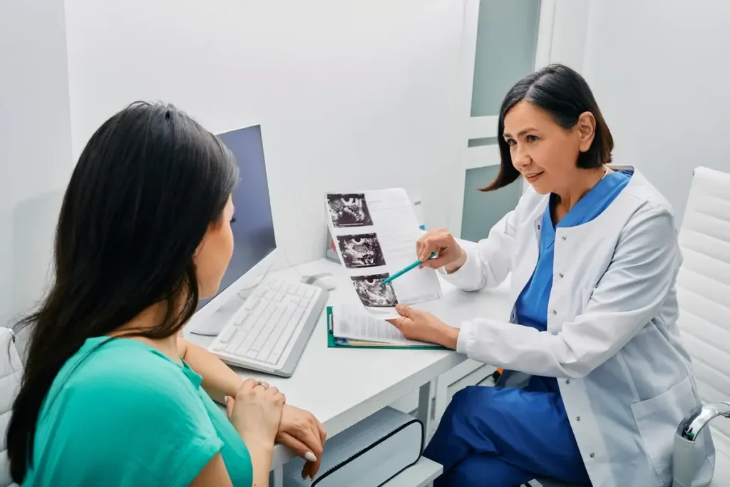 IVF Mexico