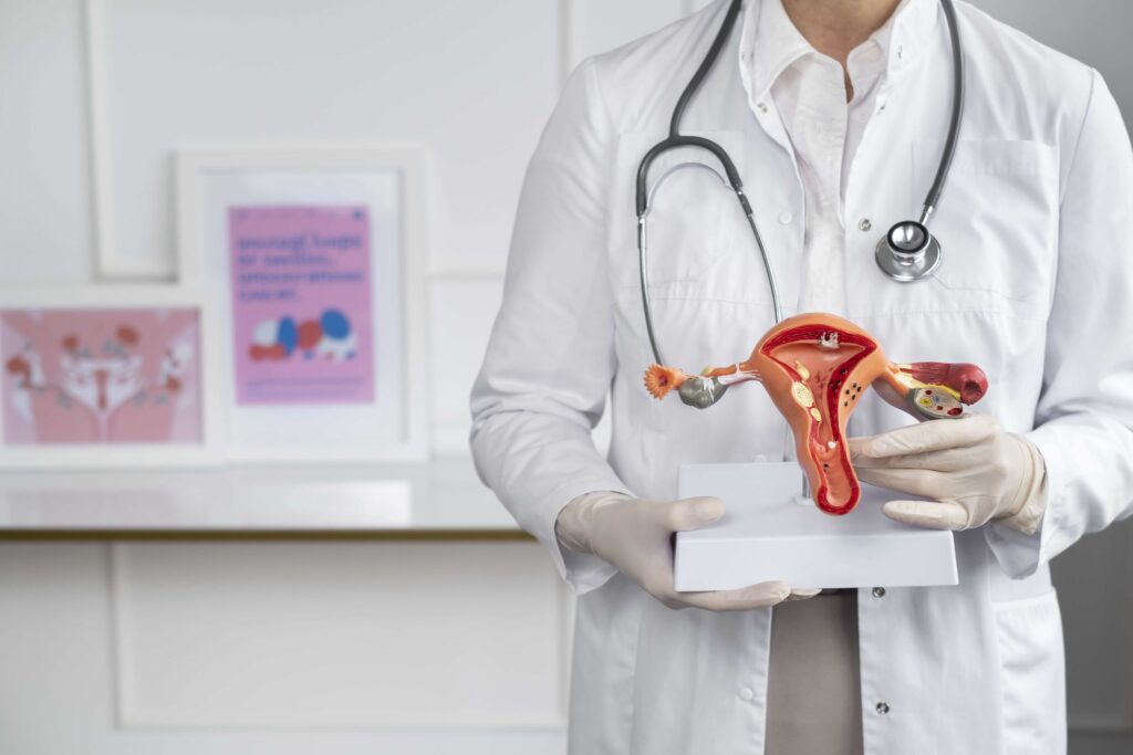 Mejor Clínica de Fertilidad